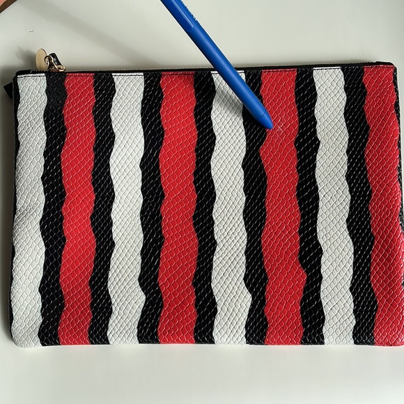 Clare V flat clutch - Picture 5 of 16